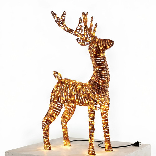 Light up standing - light,