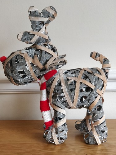 Rudolph red nose reindeer - rudolph,