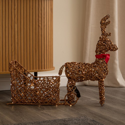 82cm battery powered light - 82cm,