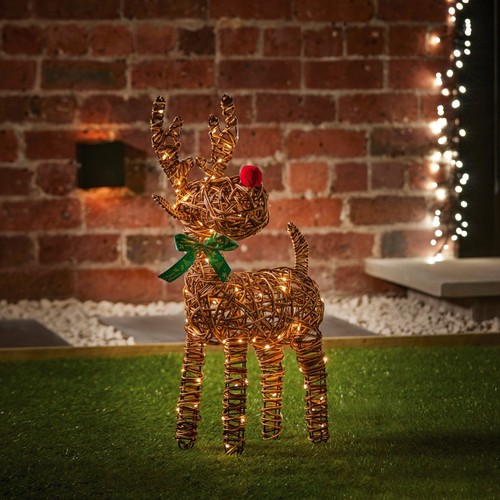 Premier outdoor big red nose - outdoor,