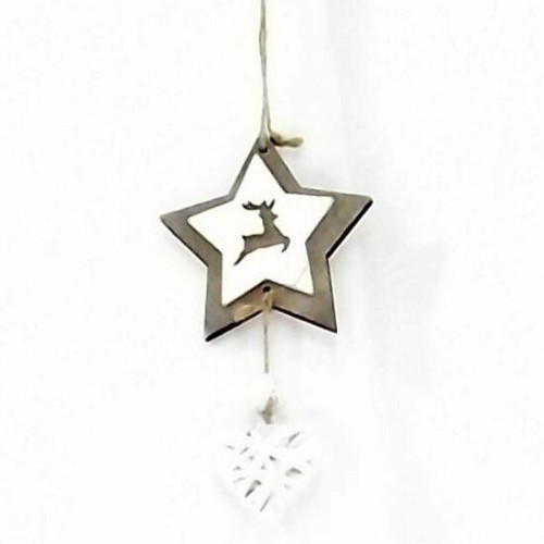 Christmas vintage shabby - shabby, chic