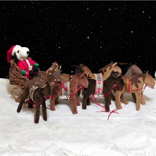 Rustic wicker twig sleigh - rustic,
