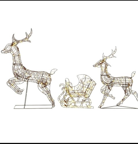Outdoor christmas decorations - outdoor,