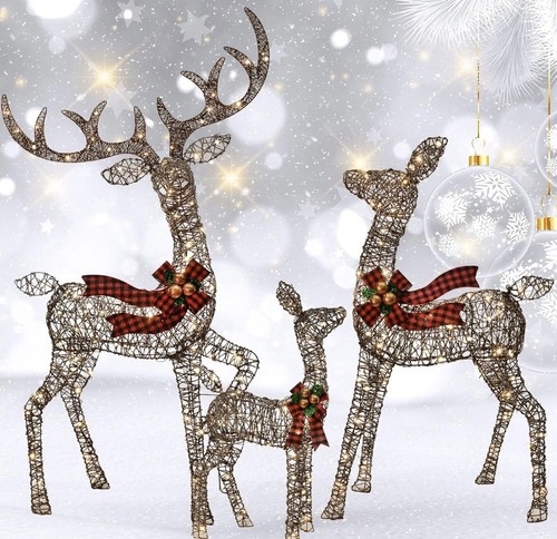 Outdoor christmas decoration - christmas,