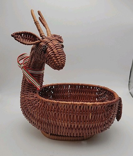 Wicker christmas holiday - wicker,