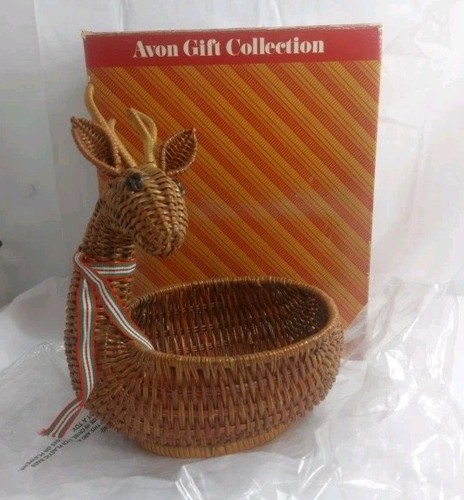 Vtg avon gift collection - vtg,