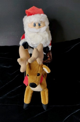 Vintage sears windsor santa - vintage,