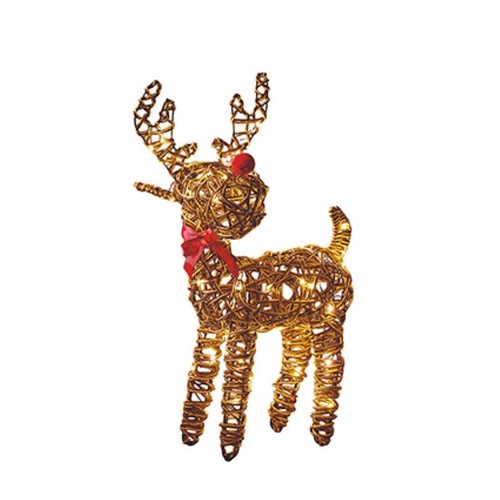 Christmas reindeer big - christmas,